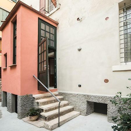 Amanti 11 Apartment Verona Buitenkant foto