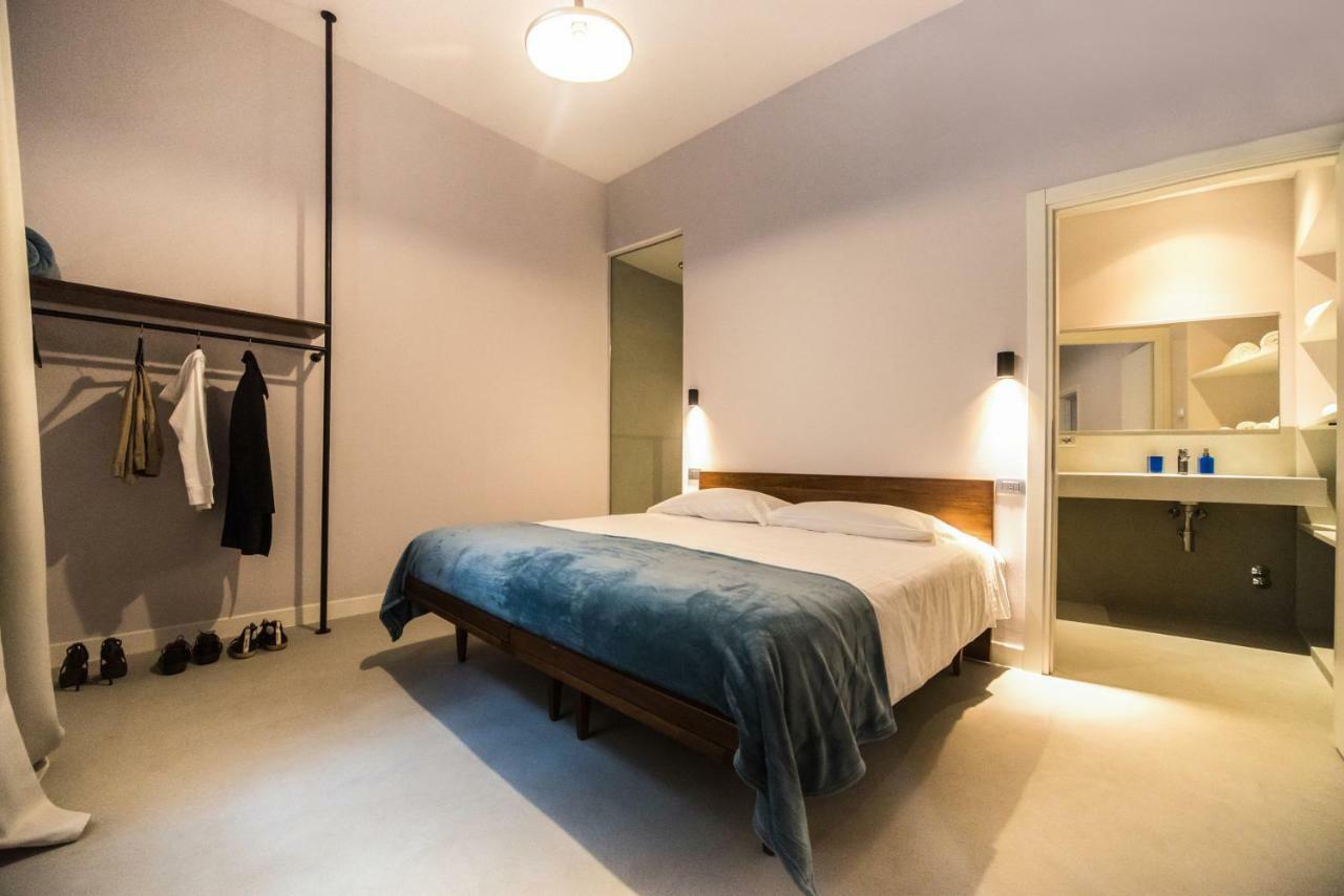 Amanti 11 Apartment Verona Buitenkant foto