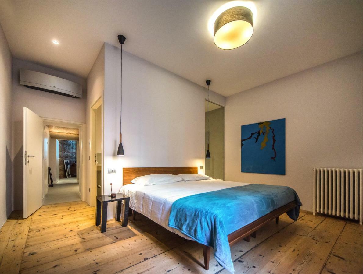 Amanti 11 Apartment Verona Buitenkant foto