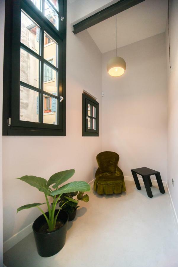 Amanti 11 Apartment Verona Buitenkant foto