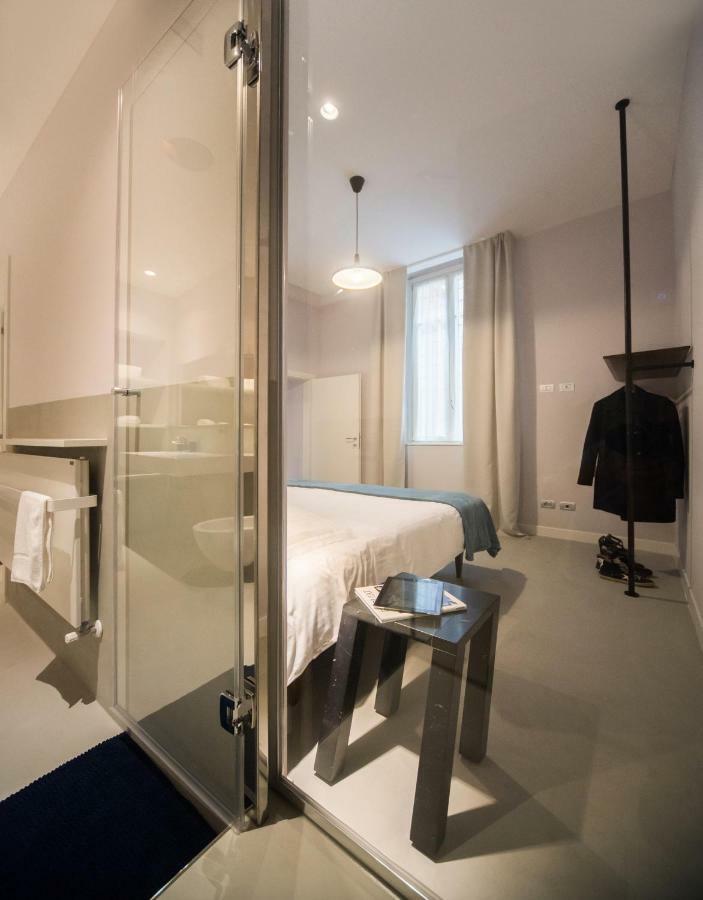 Amanti 11 Apartment Verona Buitenkant foto