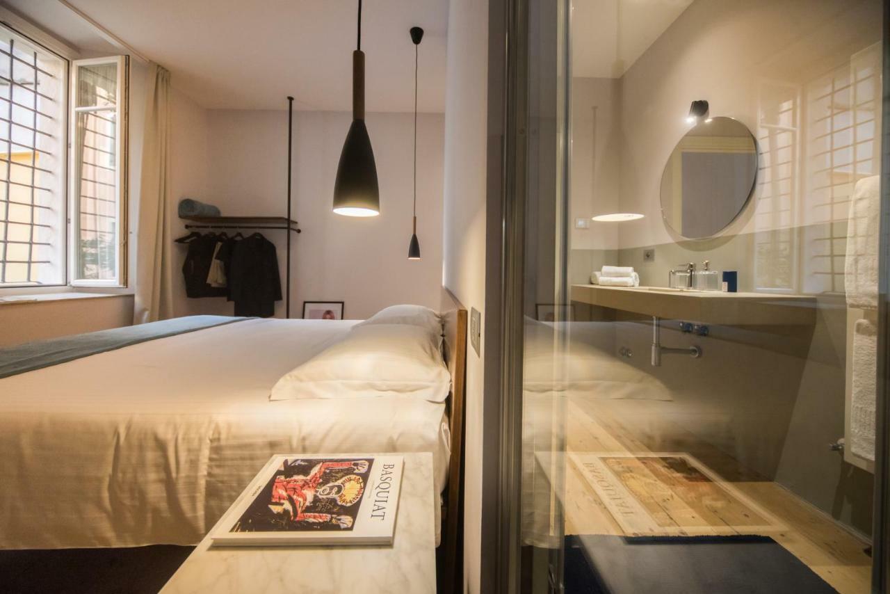 Amanti 11 Apartment Verona Buitenkant foto