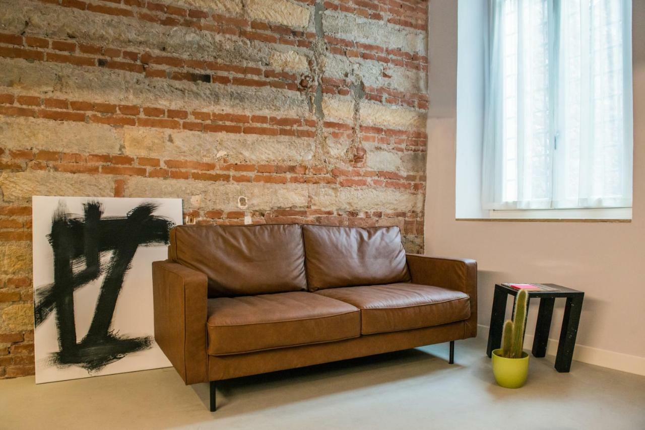 Amanti 11 Apartment Verona Buitenkant foto