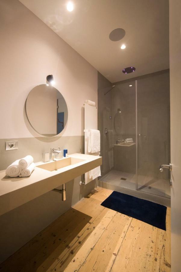 Amanti 11 Apartment Verona Buitenkant foto